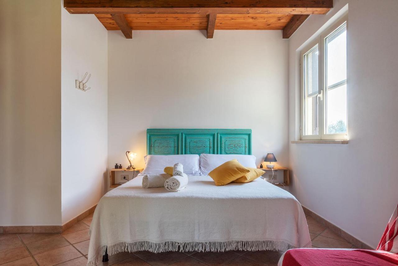 Monolocale King con Divano-Letto