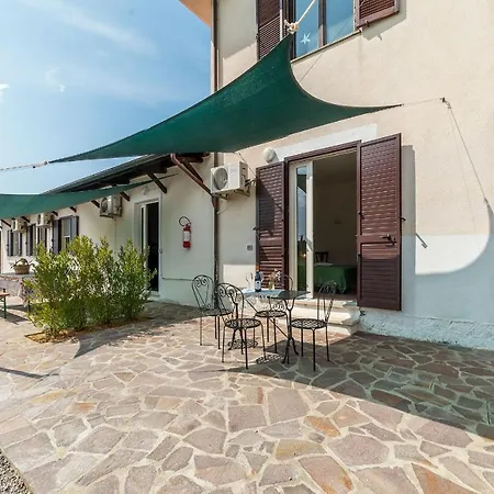 Podere La Retomada-2