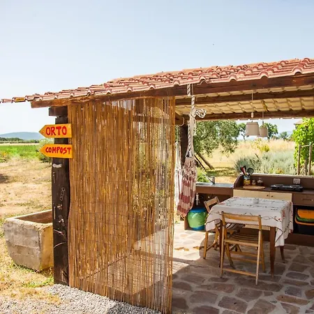Podere La Retomada-3