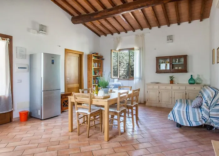 Agriturismo Fontetrilla