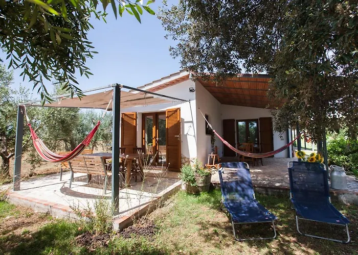 Agriturismo Fontetrilla