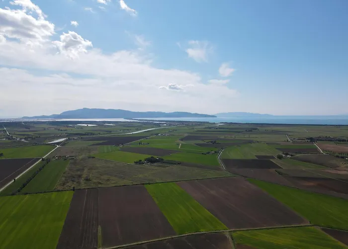 Locanda le Mandriane Orbetello