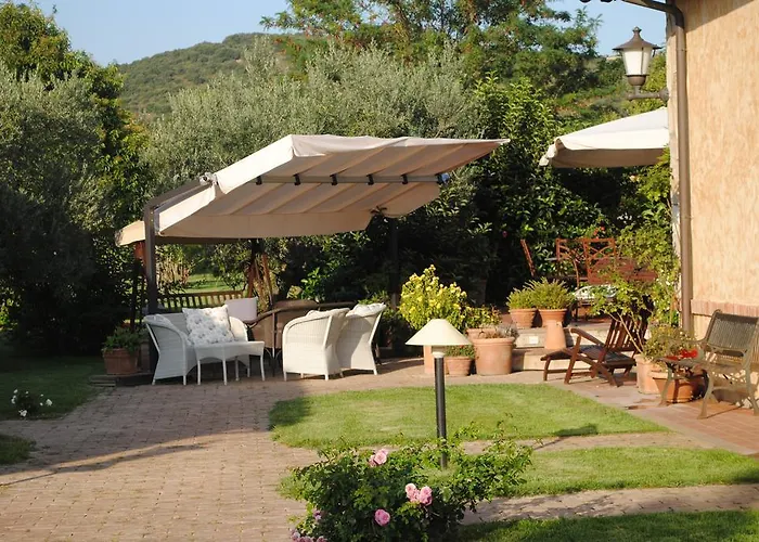 Podere TuricchioAgriturismo