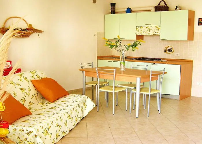 Agriturismo La Valle Dell'Albegna